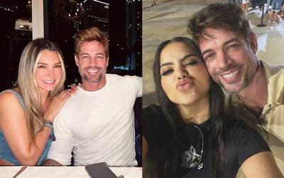 William Levy y Elizabeth Gutiérrez se separan; involucran a Samadhi Zendejas con el actor - El Sol de México | Noticias, Deportes, Chismes, Columnas