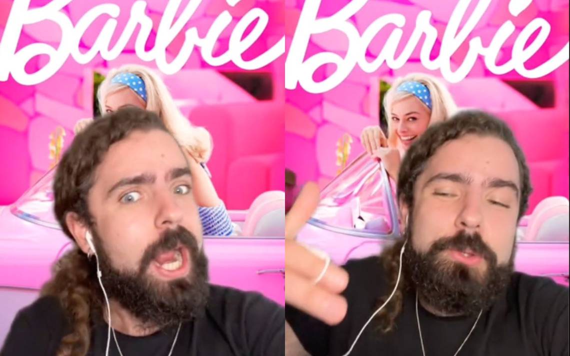 Barbie: Reseña de video