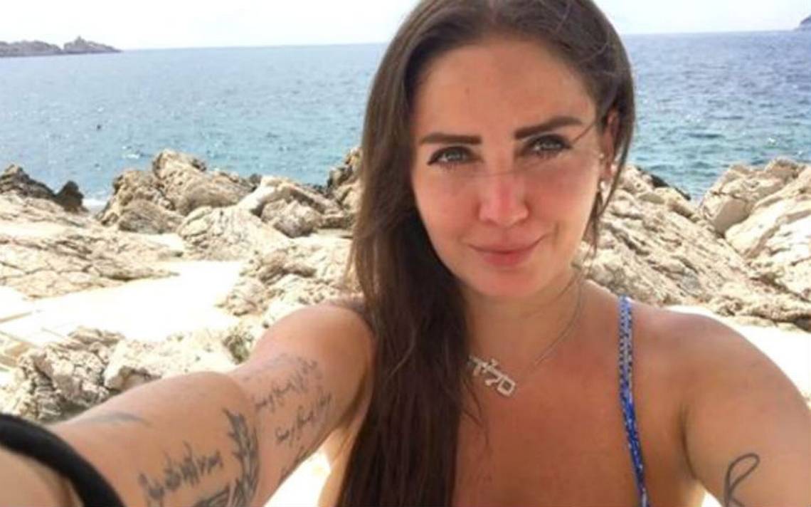 Celia Lora comparte foto en bikini instagram deforme criticas - El Sol de  México | Noticias, Deportes, Gossip, Columnas