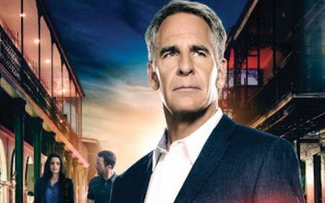 Scott Bakula y NCIS se despiden de las pantallas - El Sol de México |  Noticias, Deportes, Gossip, Columnas