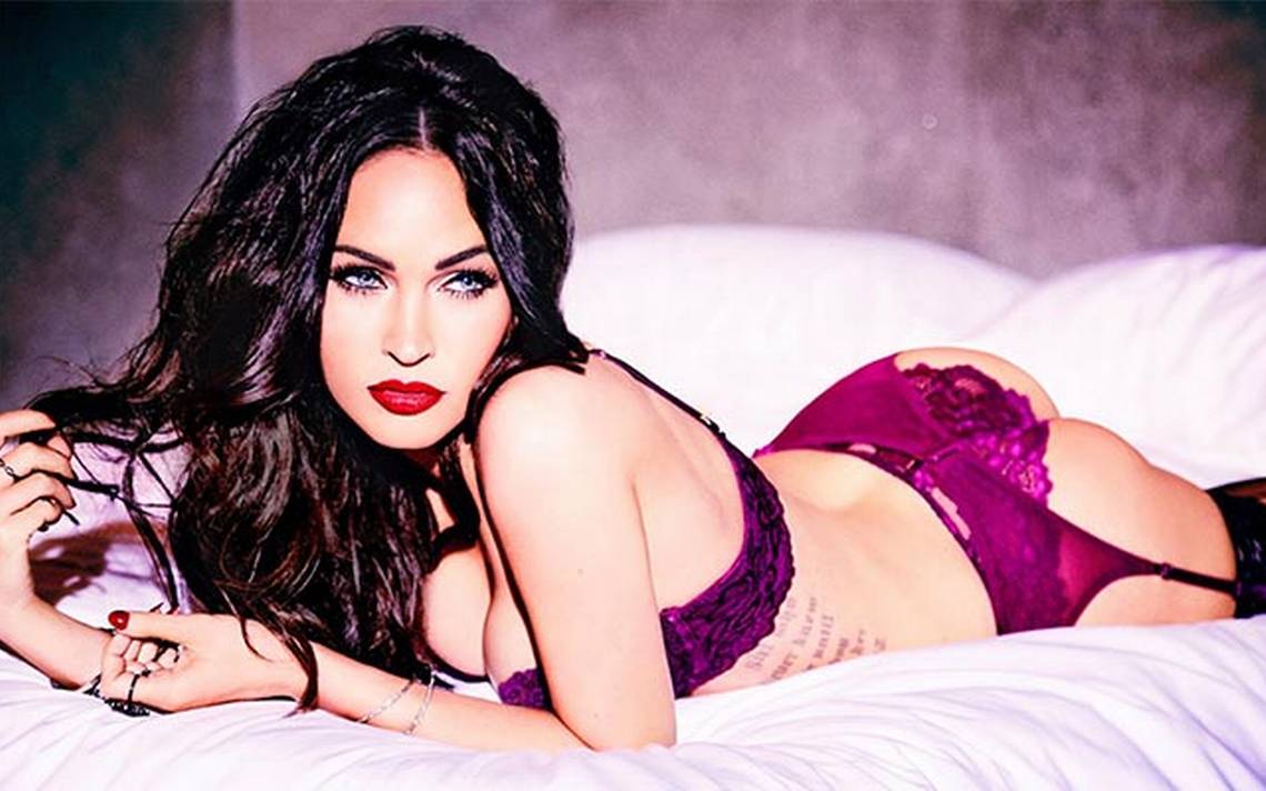 Megan Fox luce lencería y regresa más sexy que nunca! - El Sol de México |  Noticias, Deportes, Gossip, Columnas