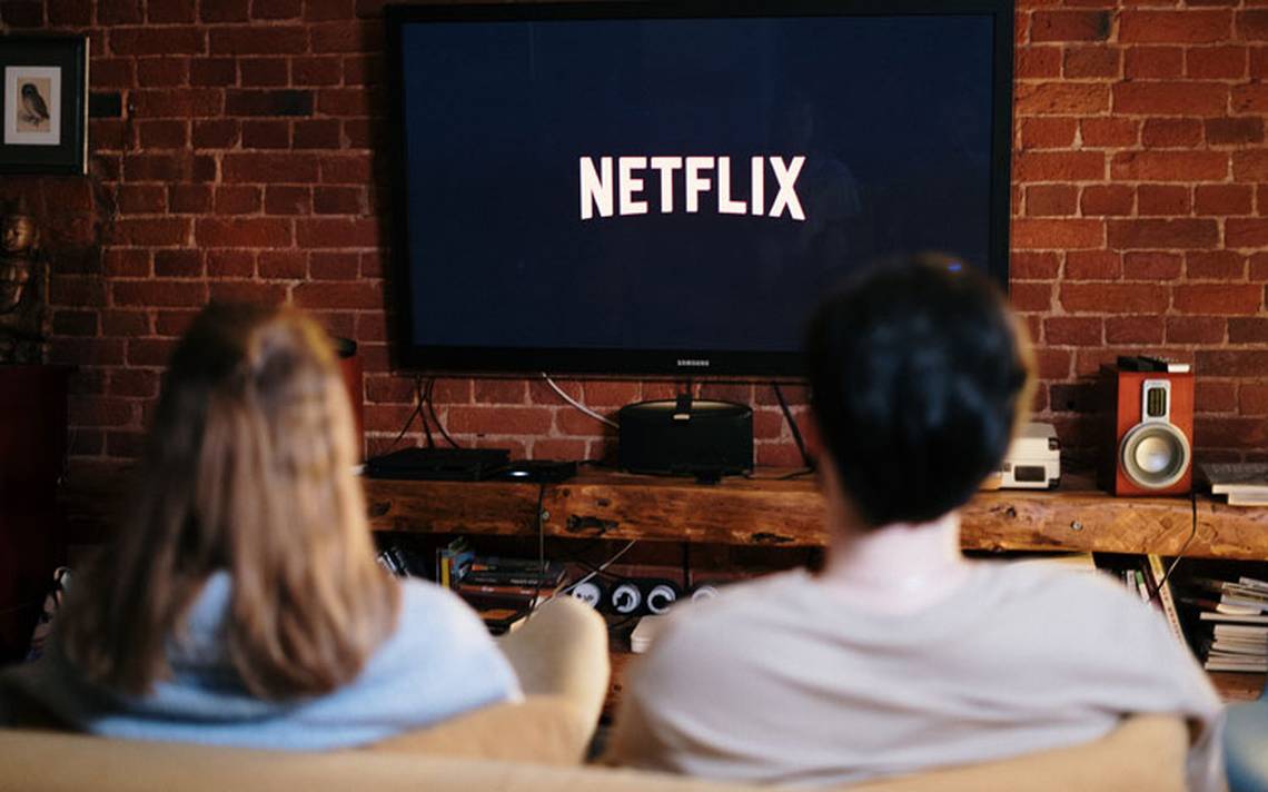 Las series más vistas de Netflix en 2021 - El Sol de México | Noticias,  Deportes, Gossip, Columnas