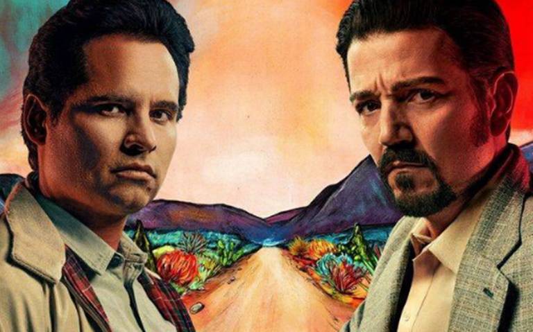 Netflix anuncia segunda temporada de la serie Narcos: México - El Sol de  México | Noticias, Deportes, Gossip, Columnas