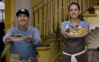 El chef Aquiles Chávez estrena la tercera temporada de su serie - El Sol de  Tijuana | Noticias Locales, Policiacas, sobre México, Baja California y el  Mundo