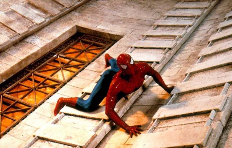 Spiderman y su batalla para llegar a la pantalla grande - El Sol de México  | Noticias, Deportes, Gossip, Columnas