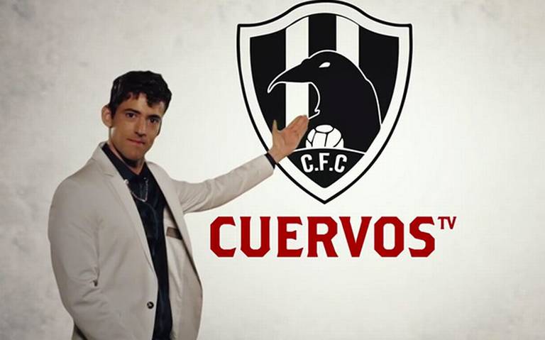 Chivas TV ya tiene competencia! llega Cuervos TV - El Sol de México |  Noticias, Deportes, Gossip, Columnas