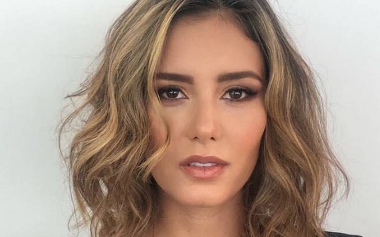 Bárbara Islas logra su segundo antagónico en la telenovela