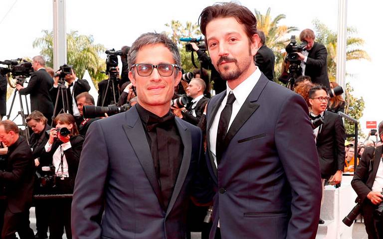 gael garcia bernal y diego luna