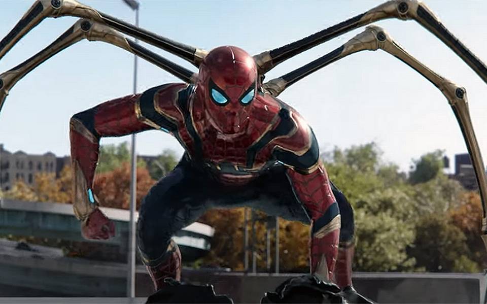 Spider-Man: No Way Home segundo trailer; ¿quiénes regresan con el  multiuniverso spiderman? - El Sol de México | Noticias, Deportes, Gossip,  Columnas