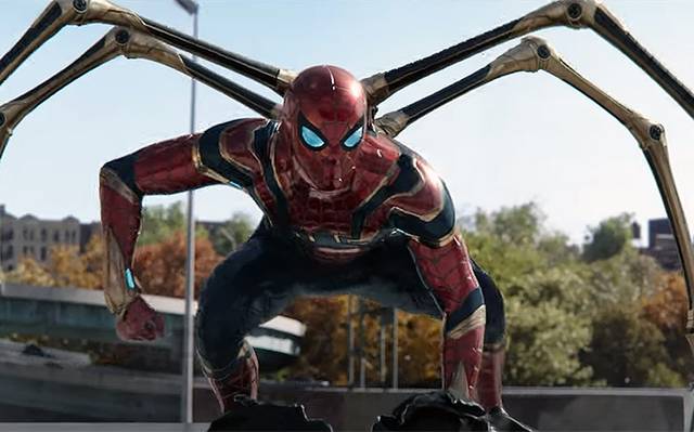 Spider-Man: No Way Home segundo trailer; ¿quiénes regresan con el  multiuniverso spiderman? - El Sol de Orizaba | Noticias Locales,  Policiacas, sobre México, Veracruz y el Mundo