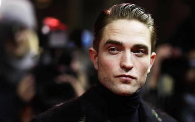 Robert Pattinson sería el nuevo Batman película Matt Reeves y Warner Bros -  El Sudcaliforniano | Noticias Locales, Policiacas, sobre México, Baja  California Sur y el Mundo