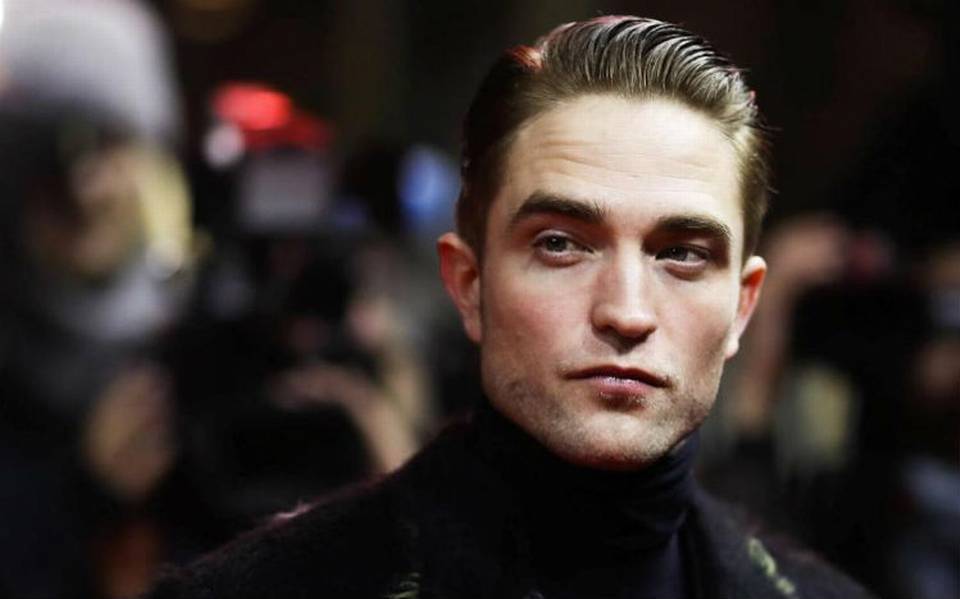 Robert Pattinson sería el nuevo Batman película Matt Reeves y Warner Bros -  El Sol de México | Noticias, Deportes, Gossip, Columnas