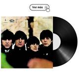 Beatles For Sale