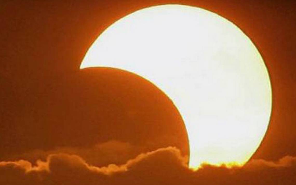 Conoce los detalles del Eclipse Solar de este lunes El Sol de Durango
