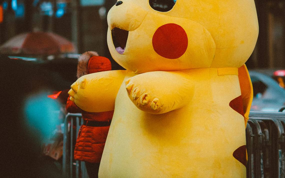 Free Activities to Celebrate Pokémon’s 25th Anniversary – News, Sports, Gossip, Columns