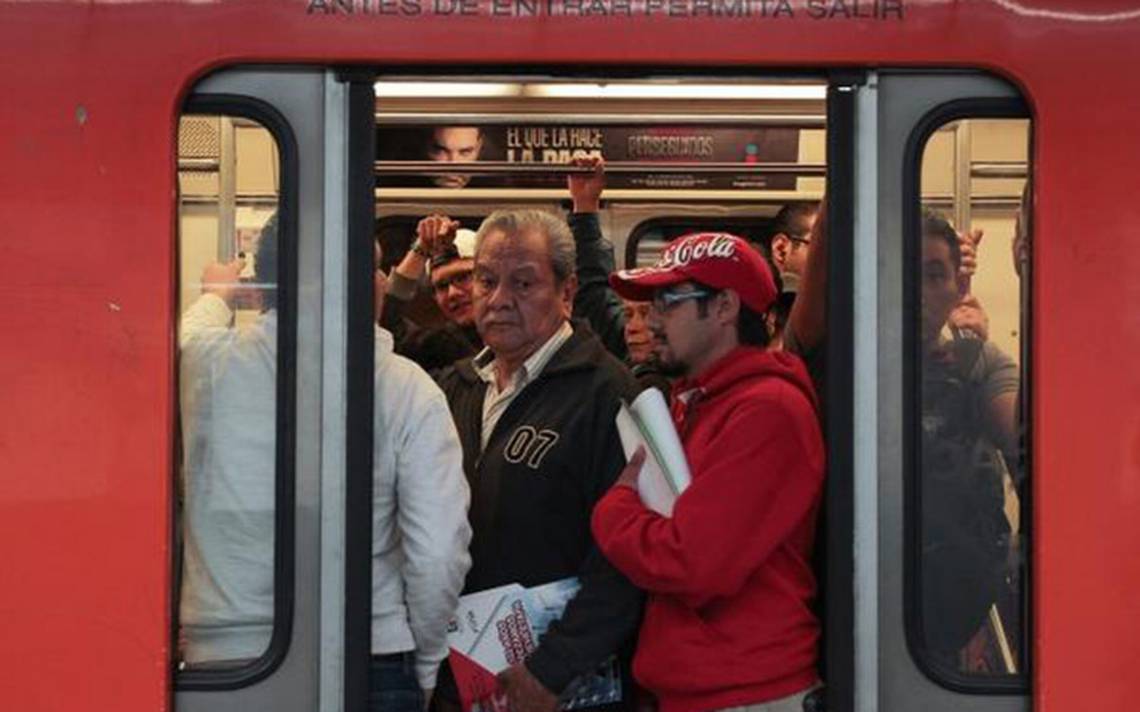 Tips para evitar robos en el Metro - El Sol de México | Noticias, Deportes,  Gossip, Columnas