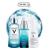 kit mineral 89 de Vichy