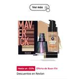 Descuentos en Revlon