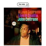 John Coltrane - A Love Supreme (1965)