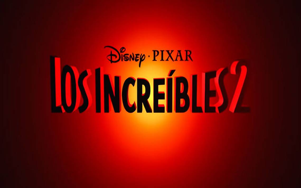 La Espera Termino Descubre El Primer Avance De Los Increibles 2 El Sol De Mexico Noticias Deportes Gossip Columnas