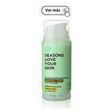 Seasons Love Your Skin Bloqueador Solar