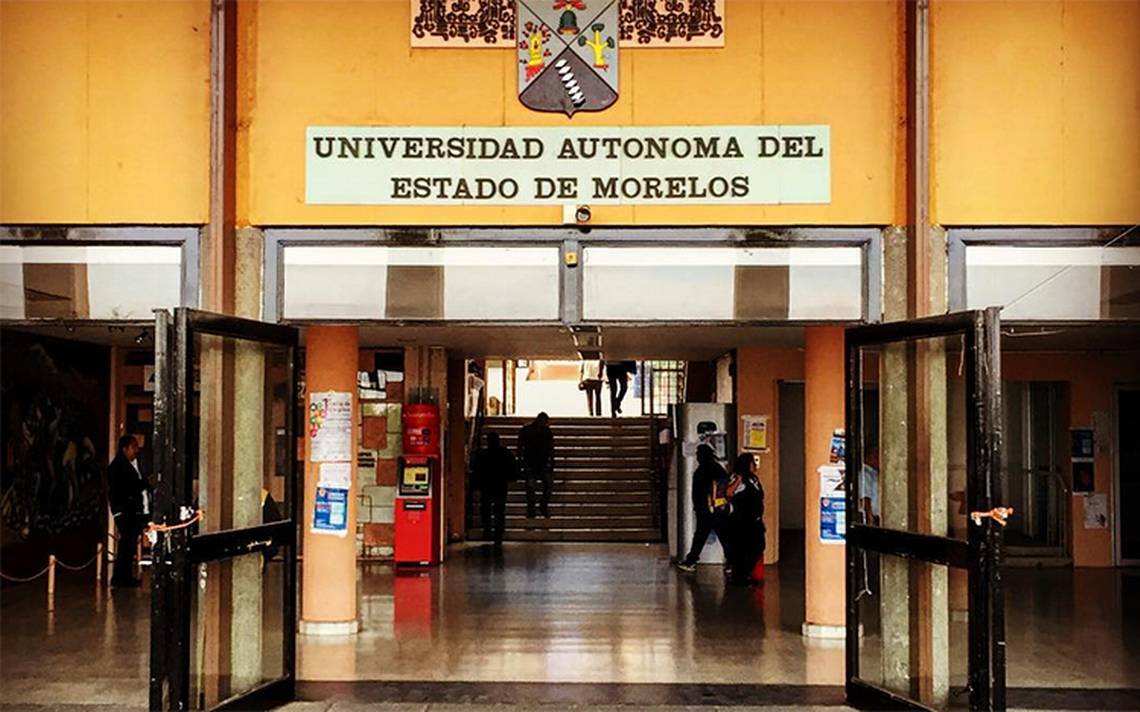 Universidad Autónoma De Morelos No Irá A Huelga - El Sol De México ...