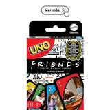 UNO Friends edición especial