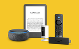 Gadgets de Amazon