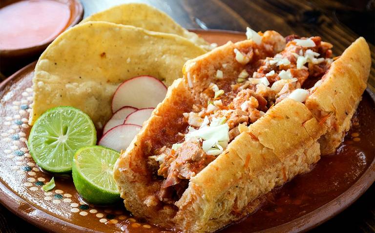 Platos típicos de Guadalajara, turismo gastronómico - El Sol de México |  Noticias, Deportes, Gossip, Columnas