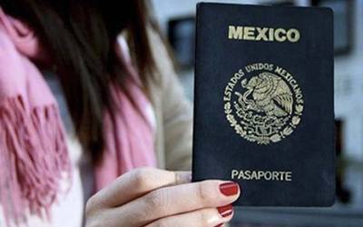 que pasa con la agencia de cita del pasaporte mexicano 2018
