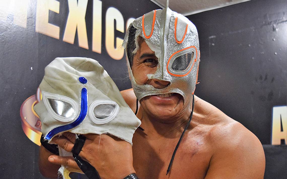 Trepidante cierre de fin de año en el Consejo Mundial de Lucha Libre - El  Sol de San Luis | Noticias Locales, Policiacas, sobre México, San Luis  Potosí y el Mundo