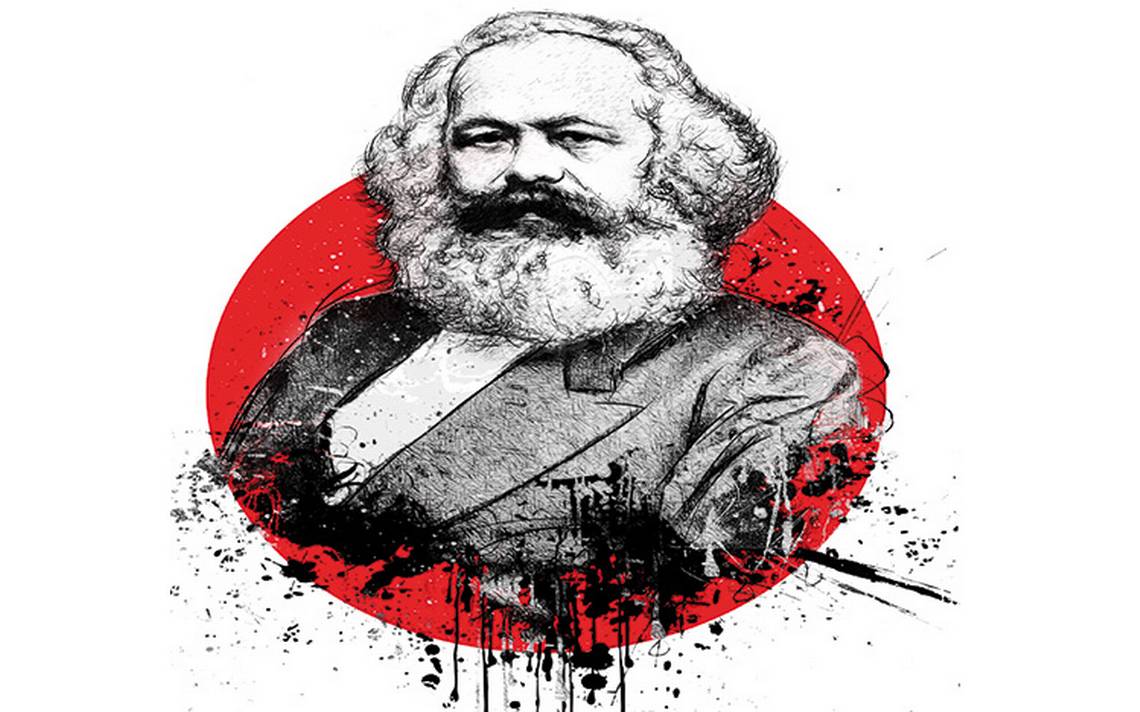 Karl Marx Un Legado Aún Con Vida Se Conmemoran 200 Años De Su Nacimiento El Sol De Cuautla 3137