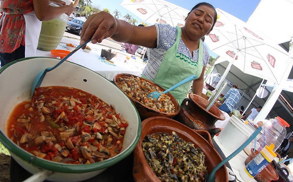 Cocina tradicional de Guanajuato, gancho del turismo internacional - El Sol  de México | Noticias, Deportes, Gossip, Columnas