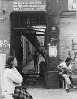 Exposición y podcast sobre la colonia Guerrero I Foto. Cortesía Museo Kaluz