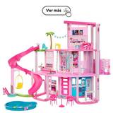 nueva Barbie casa de los sueños