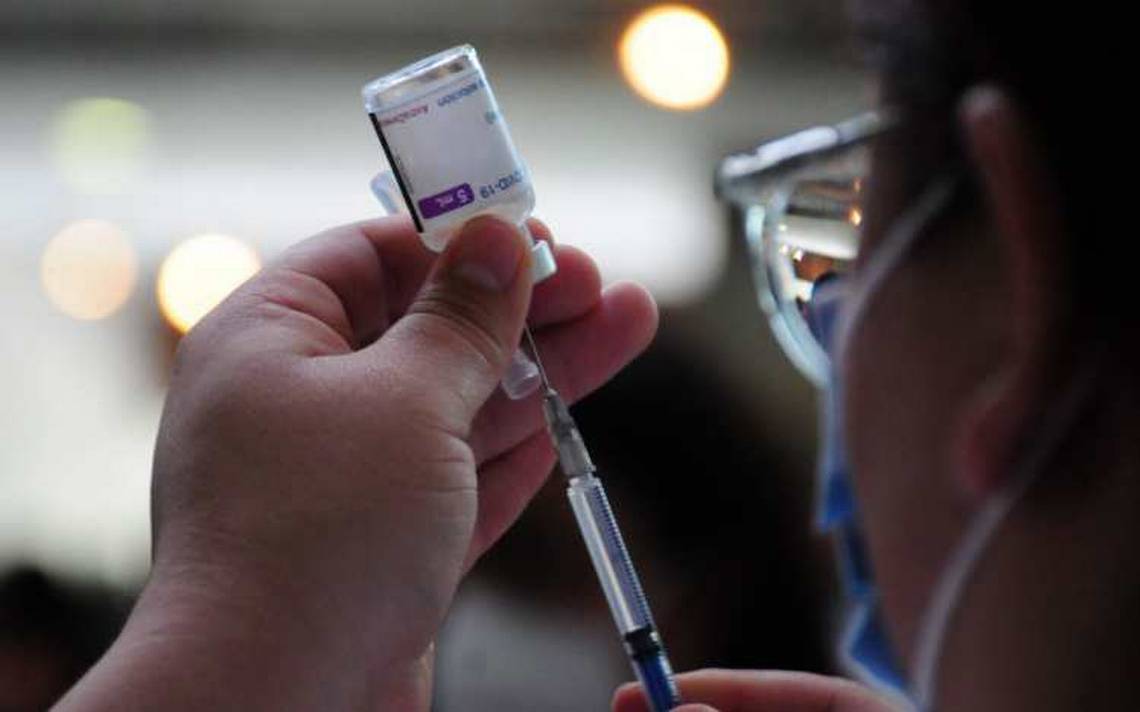 Vaccination against Covid-19 of young people between 18 and 29 years of age begins in Toluca – El Sol de Toluca