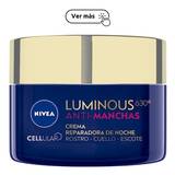 NIVEA Cellular Luminous 630