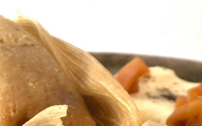 Receta: Tamal de nata y piñones, receta de tamales, fiestas patrias - El  Sol de Sinaloa | Noticias Locales, Policiacas, sobre México, Sinaloa y el  Mundo