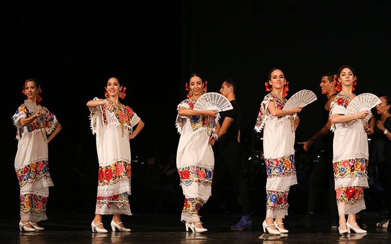 Ballet de Amalia Hernández listo para celebrar Navidad - El Sol de México |  Noticias, Deportes, Gossip, Columnas