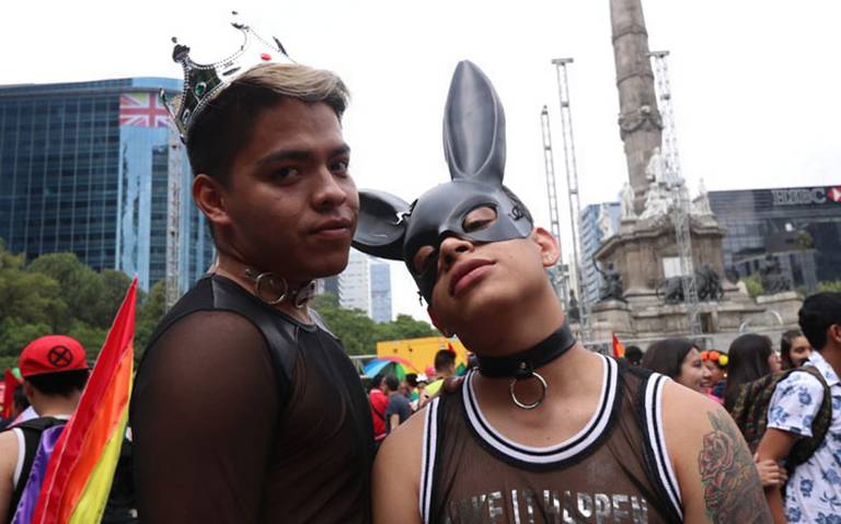 Comunidad LGBTTTI exige a candidatos incluirlos en su agenda - El Sol de  México | Noticias, Deportes, Gossip, Columnas