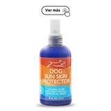 spray protector de piel para perros