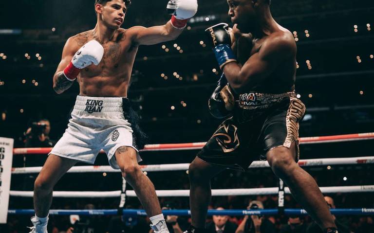 Pantalón corto de deporte - Boxeo