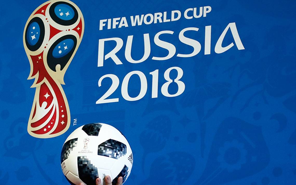 proposal bareng piala contoh nonton dunia el será Mundial sorteo revela del cómo ¡Por FIFA fin!