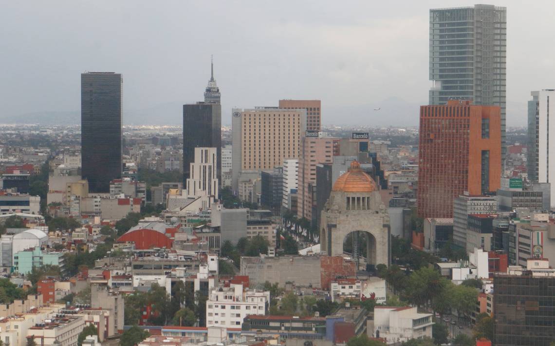 Nueva agencia digital de la CDMX operará con 100 mdp - El ...