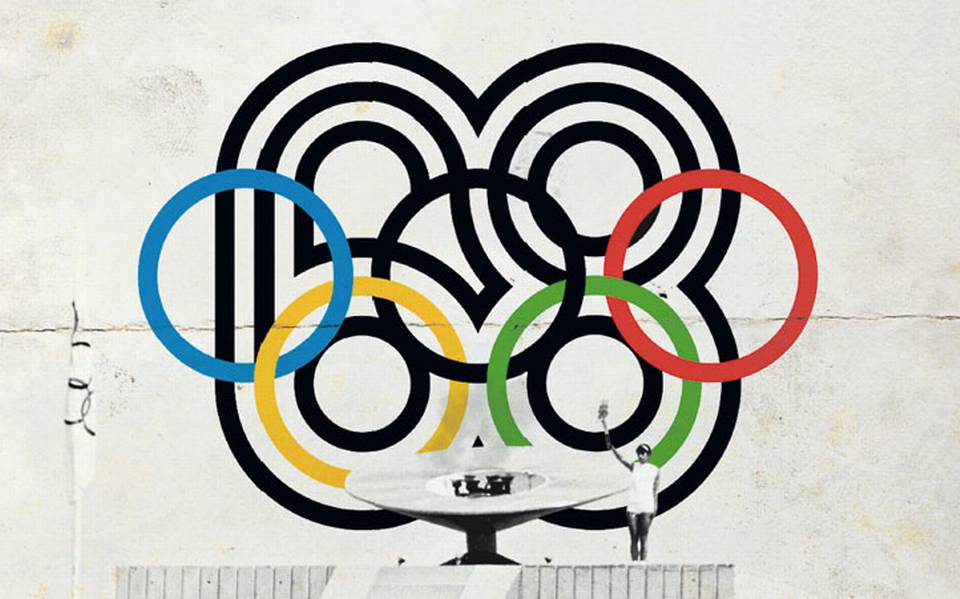 Hace 50 años, se inauguraron los Juegos Olímpicos de México 1968 - El  Occidental | Noticias Locales, Policiacas, sobre México, Guadalajara y el  Mundo