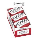 mentas Altoids