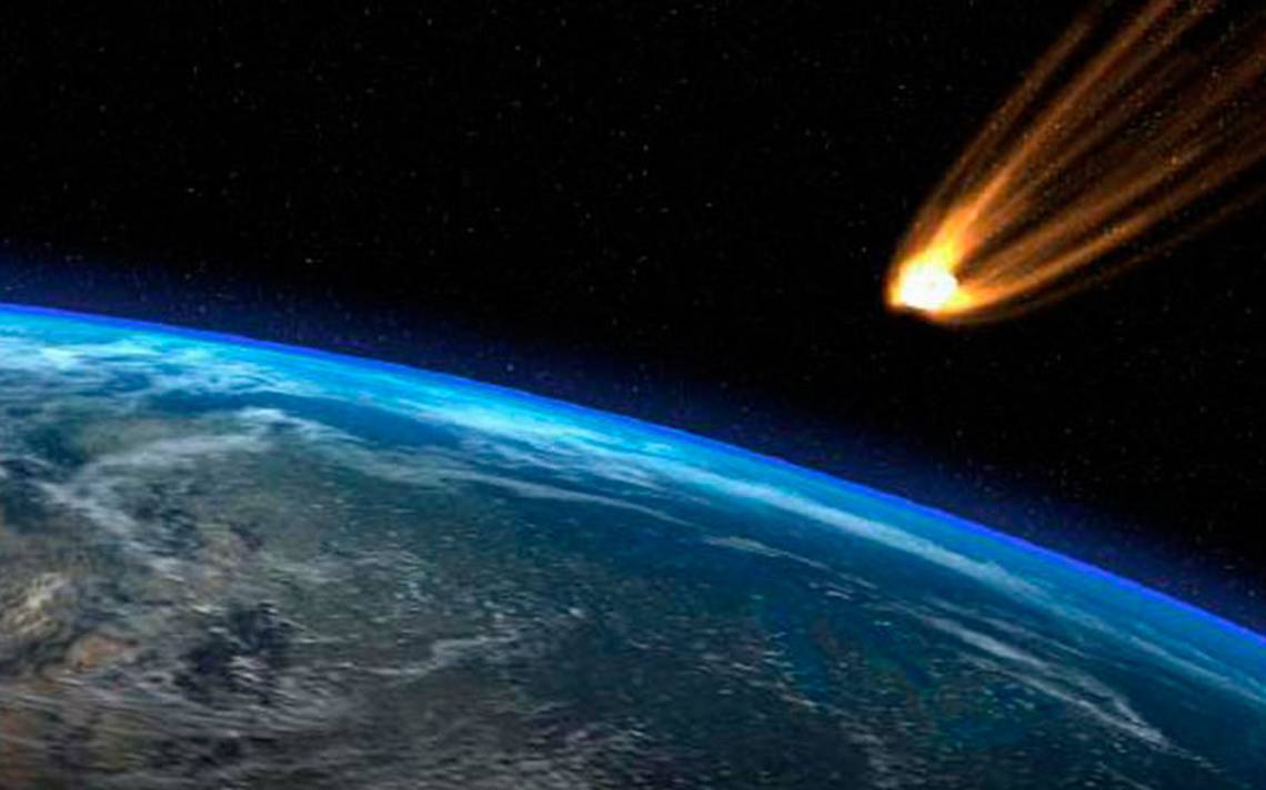 [Video] ¿Se aproxima el Apocalipsis? Meteorito cae en Michigan y