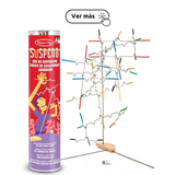 juego de equilibrio suspend