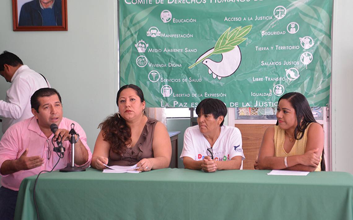 Violencia Contra Mujeres Sigue Al Alza En Tabasco El Sol De Puebla Noticias Locales 6723