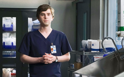 Freddie Highmore se despide de The Good Doctor: fue un aprendizaje  constante [Entrevista] - El Sol de México | Noticias, Deportes, Gossip,  Columnas